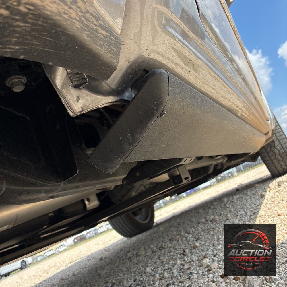 2025 Ram 1500 Tungsten