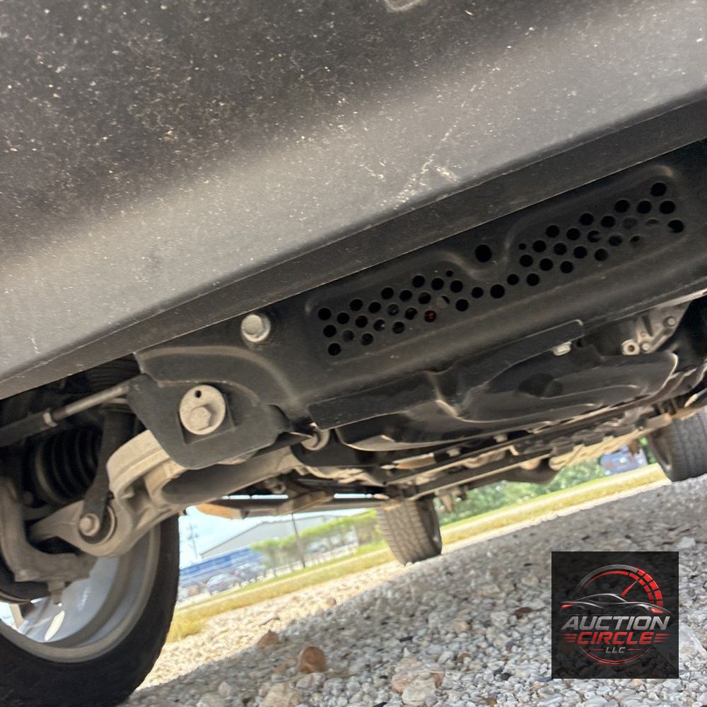 2025 Ram 1500 Tungsten