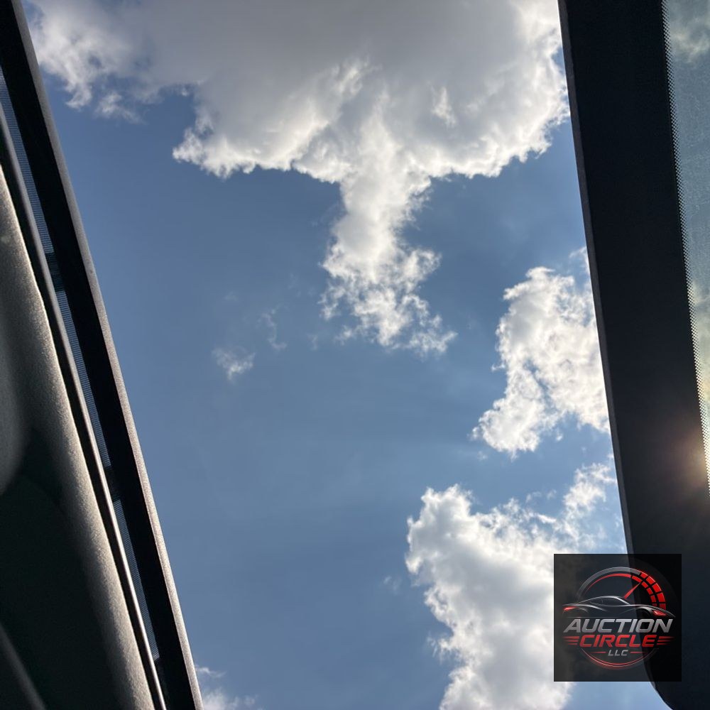 2025 Ram 1500 Tungsten