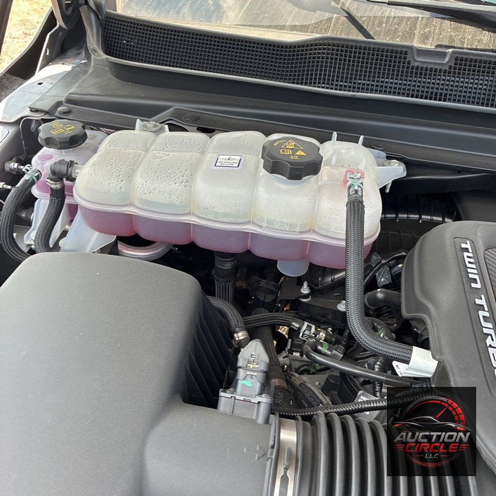 2025 Ram 1500 Tungsten