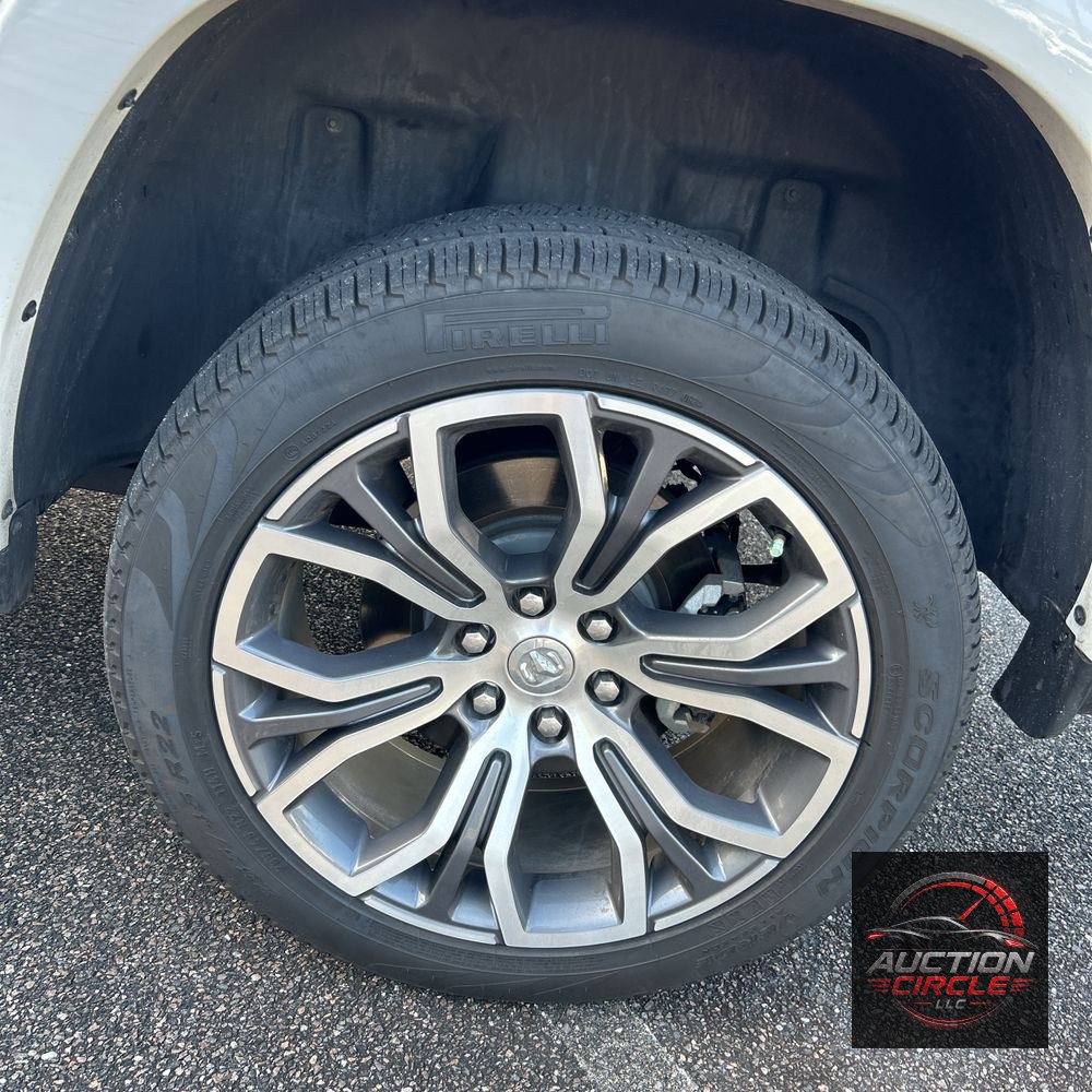 2025 Ram 1500 Tungsten