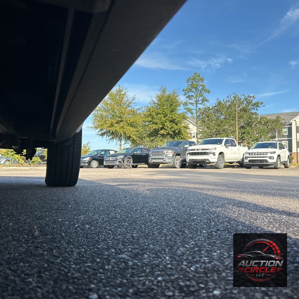 2025 Ram 1500 Tungsten