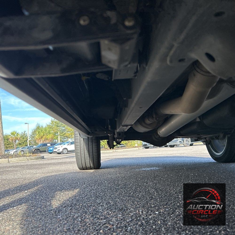 2025 Ram 1500 Tungsten