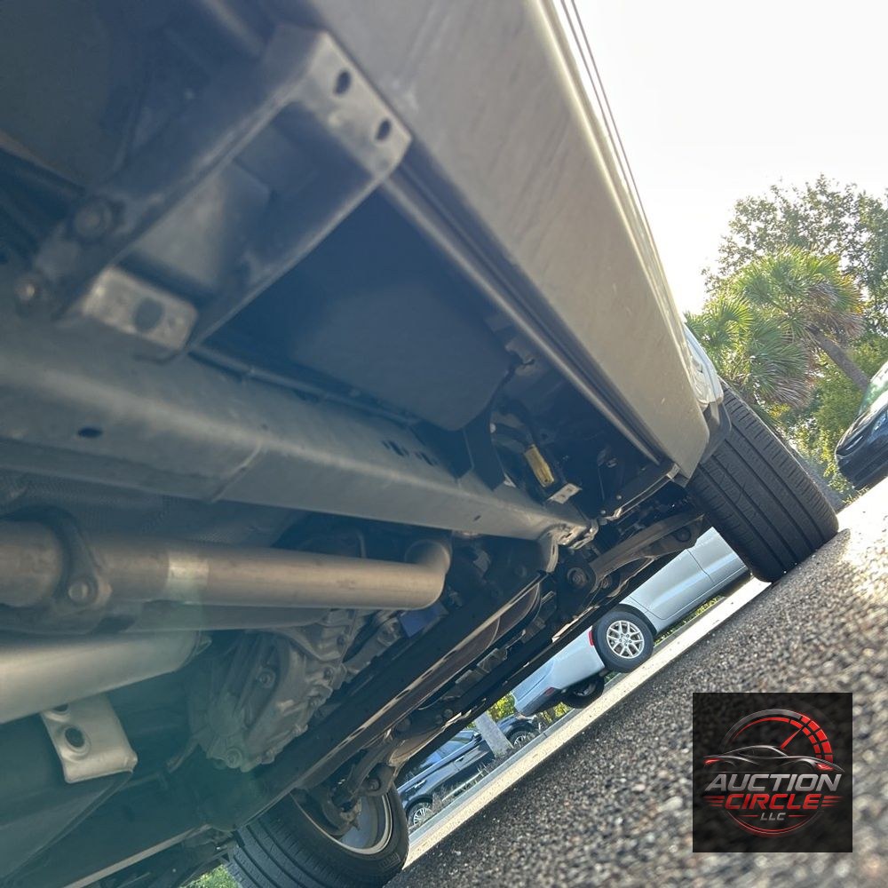 2025 Ram 1500 Tungsten