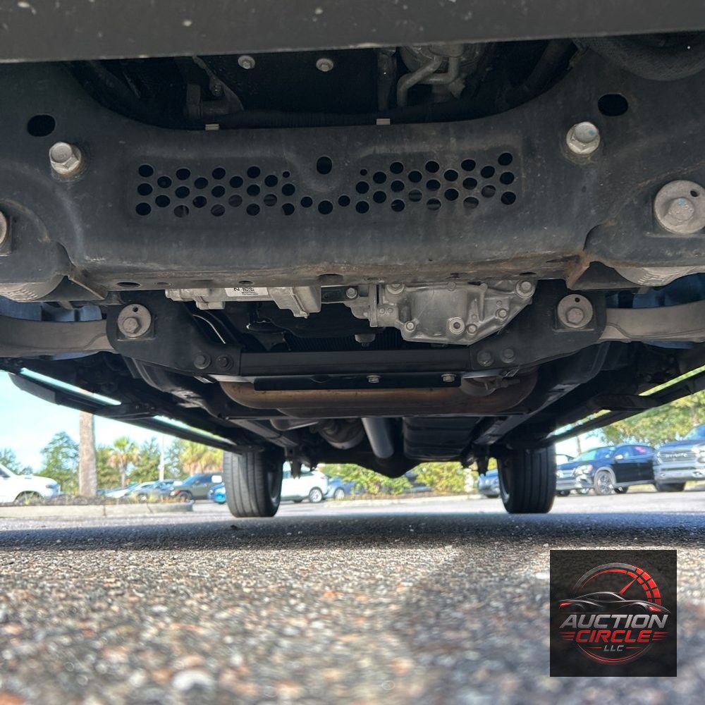 2025 Ram 1500 Tungsten