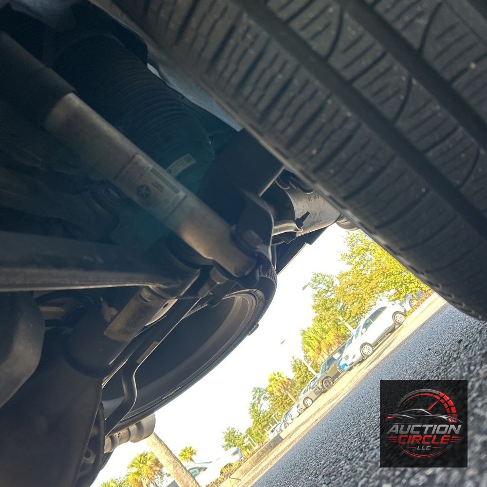 2025 Ram 1500 Tungsten