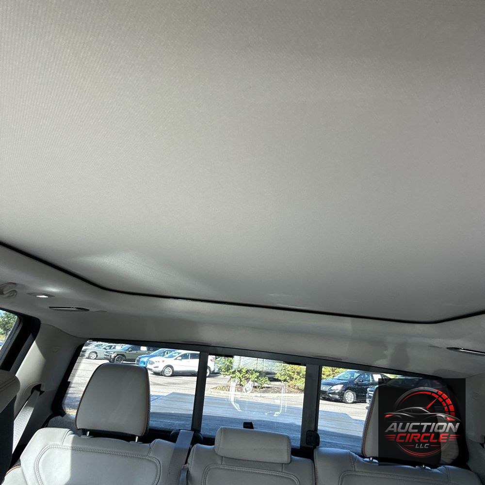 2025 Ram 1500 Tungsten