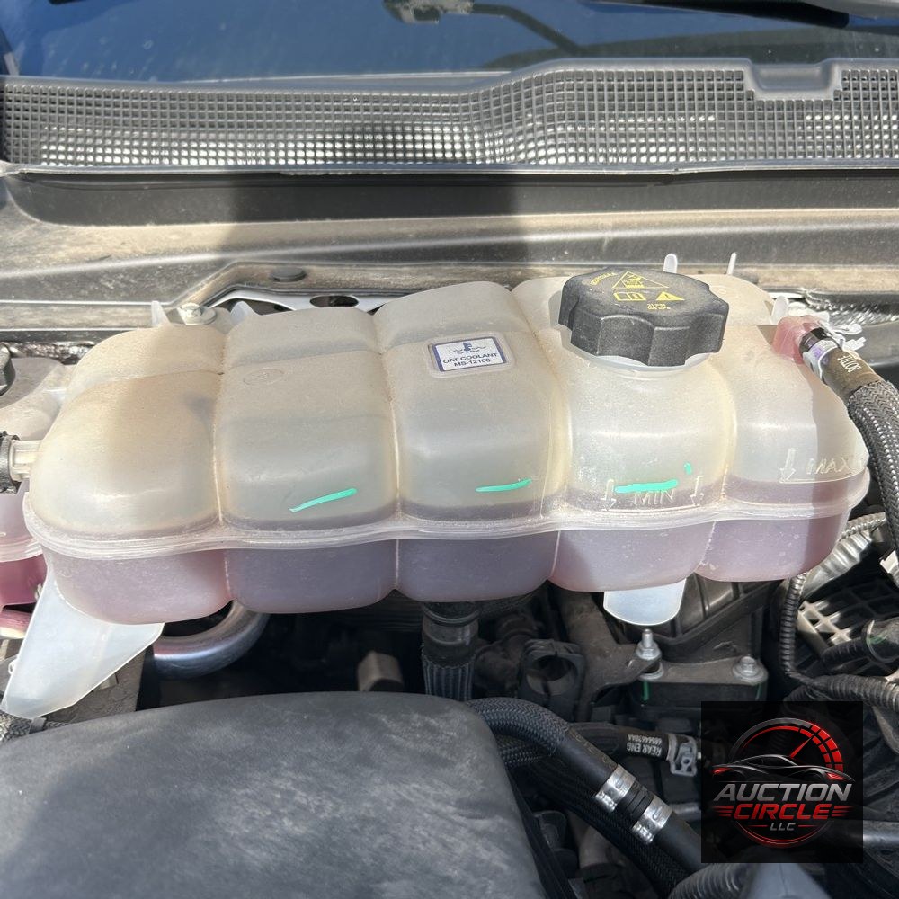 2025 Ram 1500 Tungsten