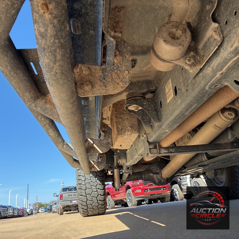 2023 Ram 1500 Rebel