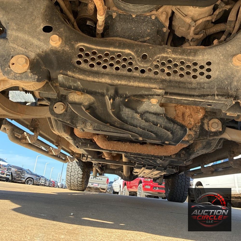 2023 Ram 1500 Rebel