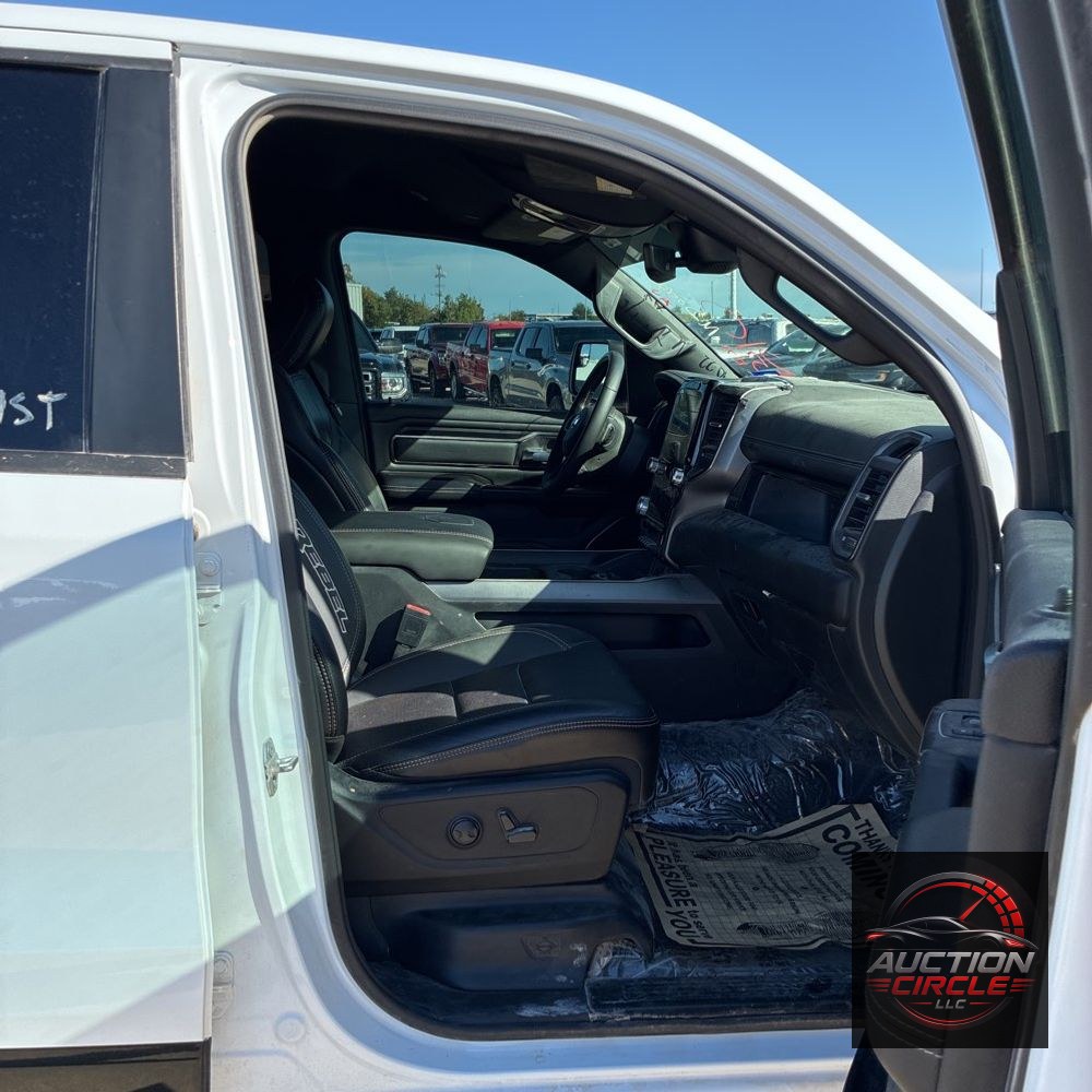 2023 Ram 1500 Rebel