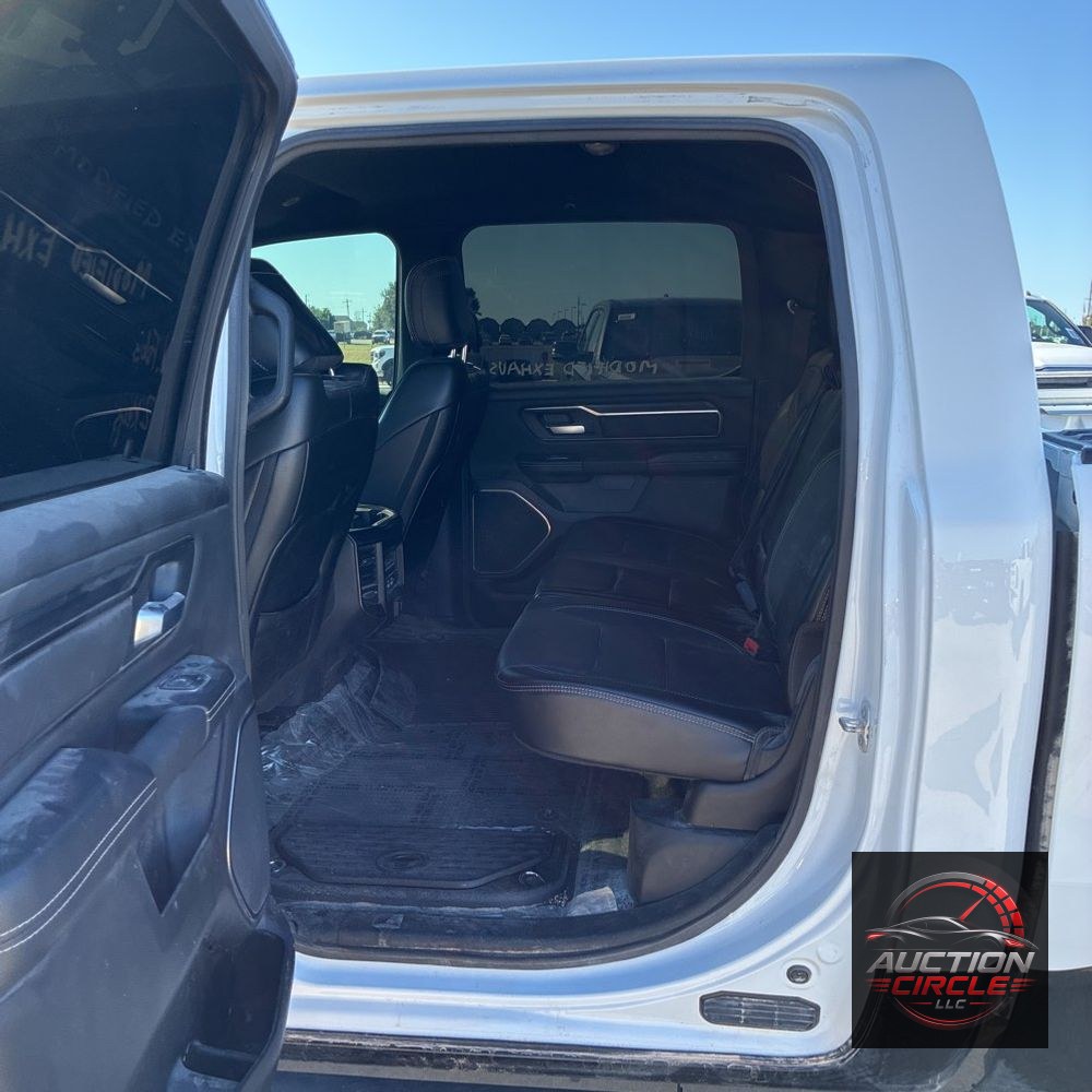 2023 Ram 1500 Rebel