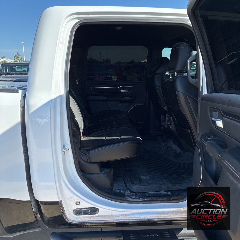 2023 Ram 1500 Rebel