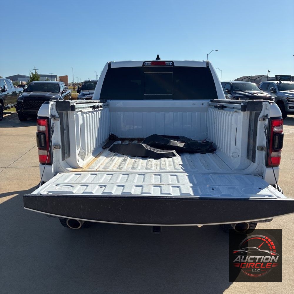 2023 Ram 1500 Rebel