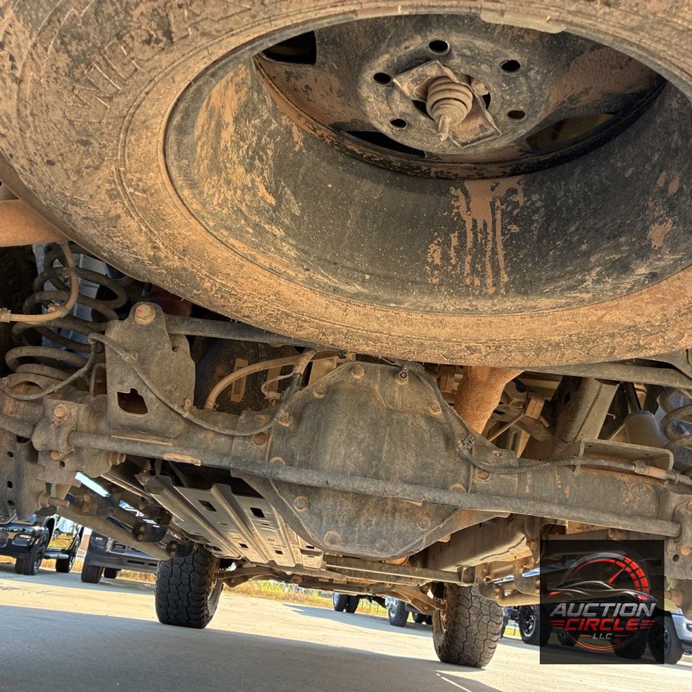 2023 Ram 1500 Rebel