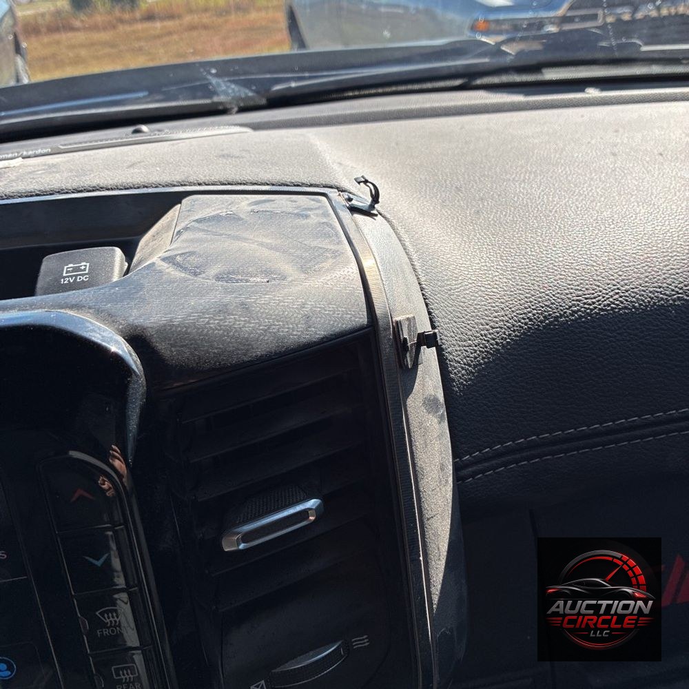 2023 Ram 1500 Rebel