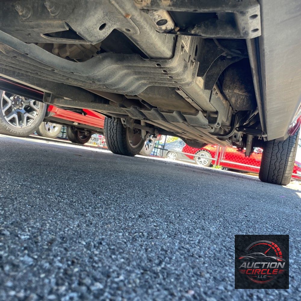 2022 Ram 1500 Limited Longhorn