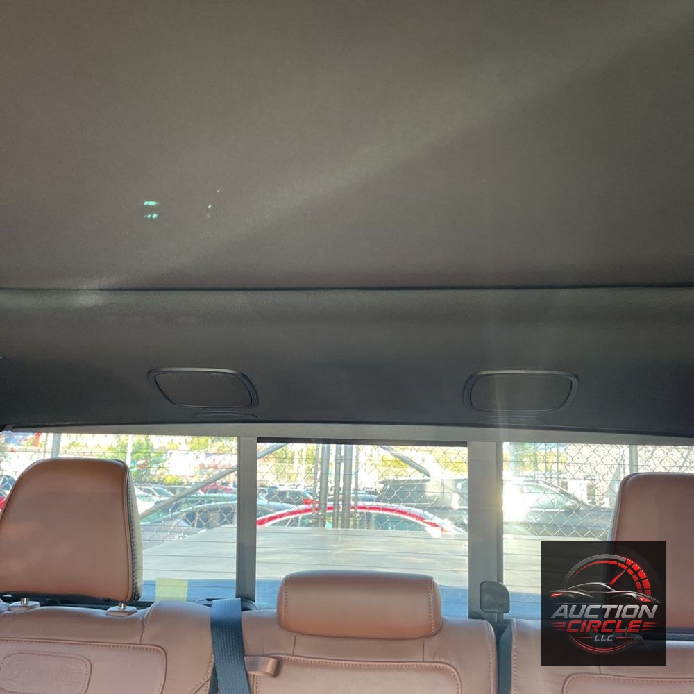 2022 Ram 1500 Limited Longhorn