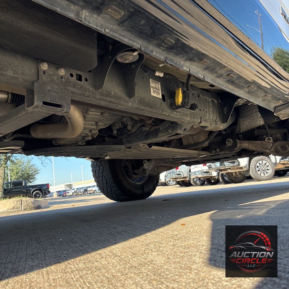 2023 Ram 1500 TRX