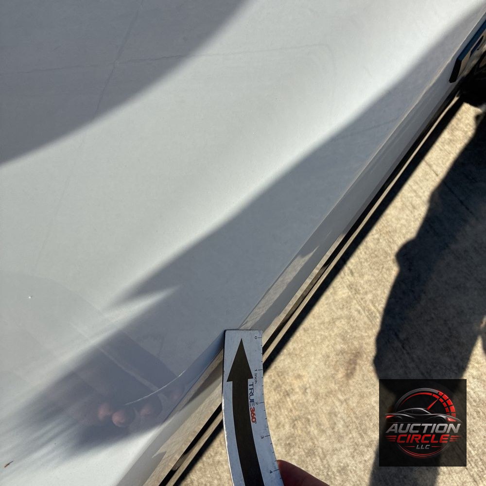 2023 Ram 1500 TRX