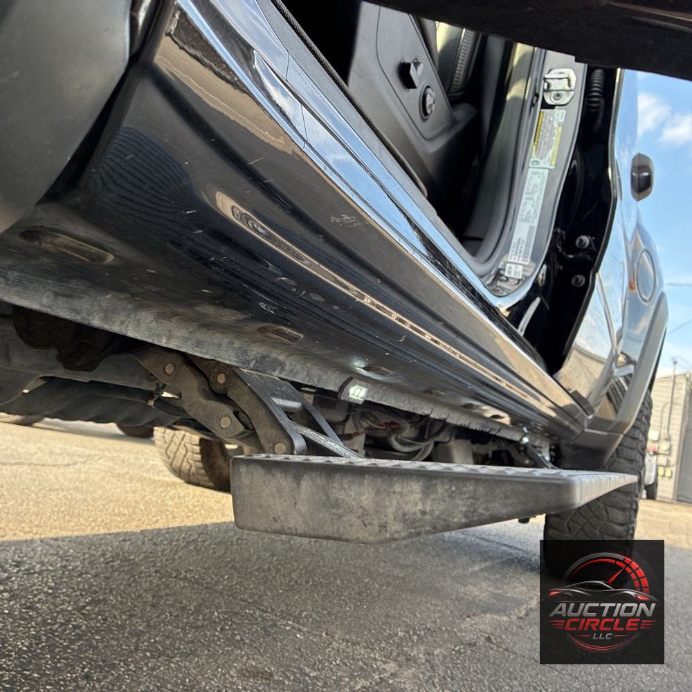 2023 Ram 1500 TRX
