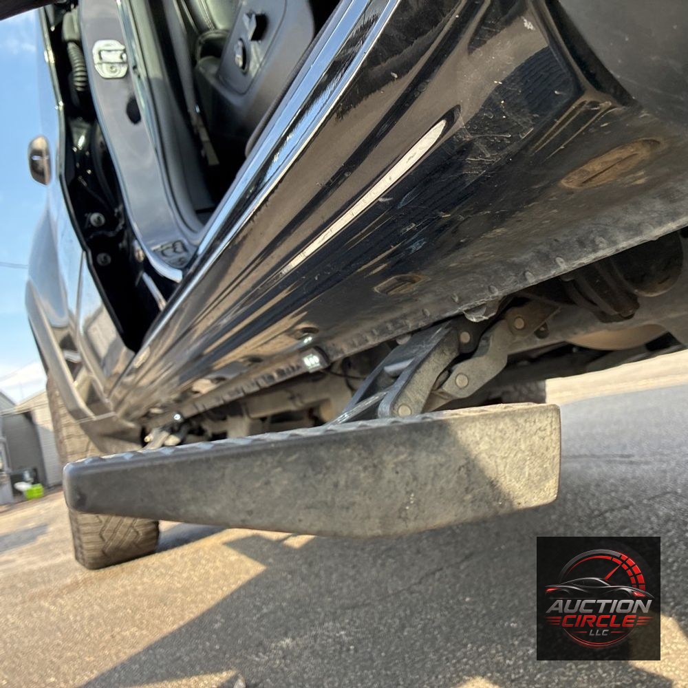 2023 Ram 1500 TRX