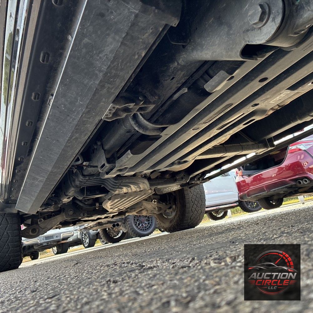 2023 Ram 1500 TRX