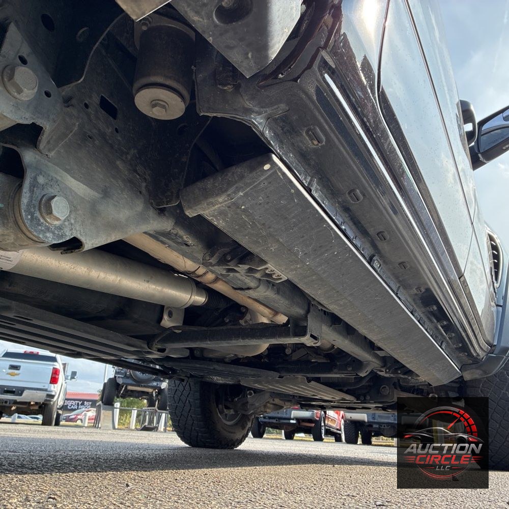 2023 Ram 1500 TRX