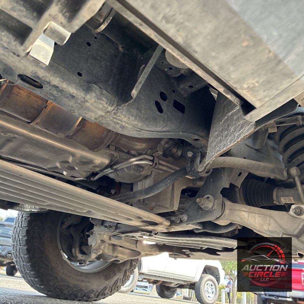 2023 Ram 1500 TRX