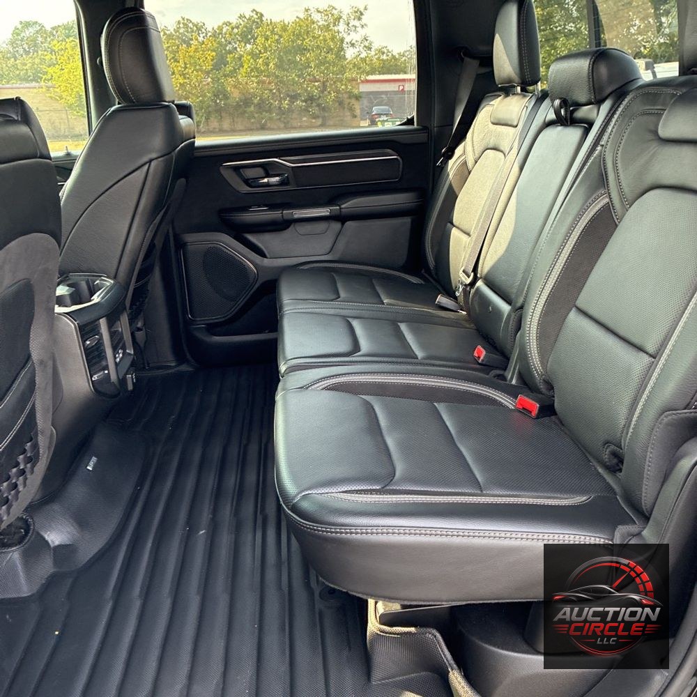 2023 Ram 1500 TRX