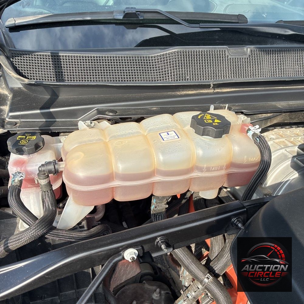 2023 Ram 1500 TRX