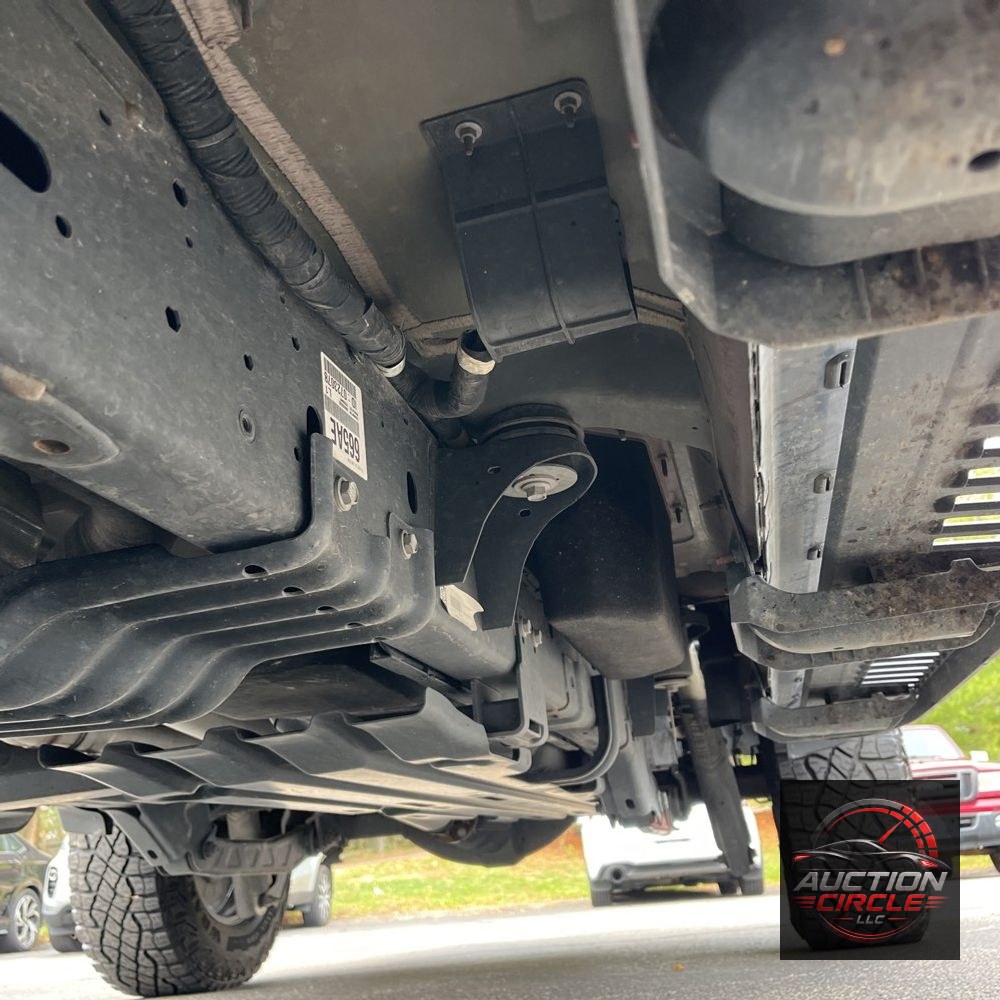 2023 Ram 1500 TRX