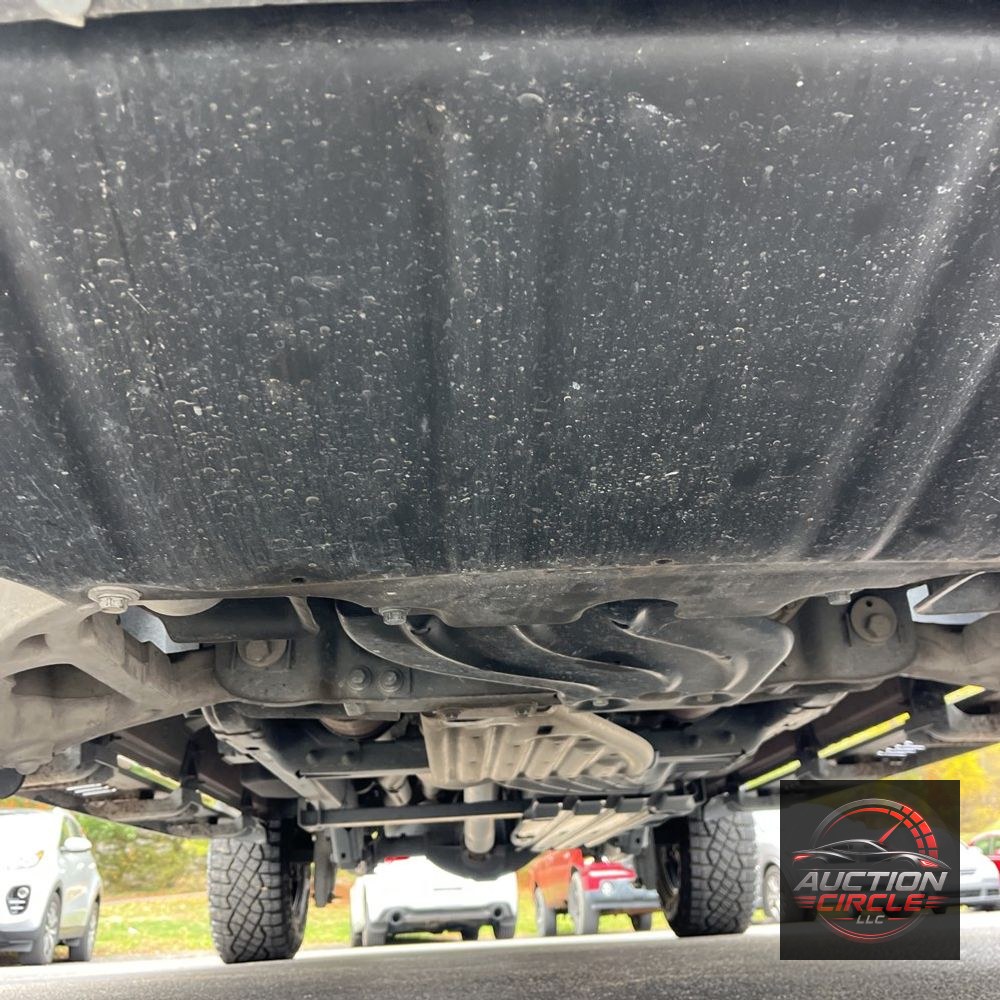 2023 Ram 1500 TRX