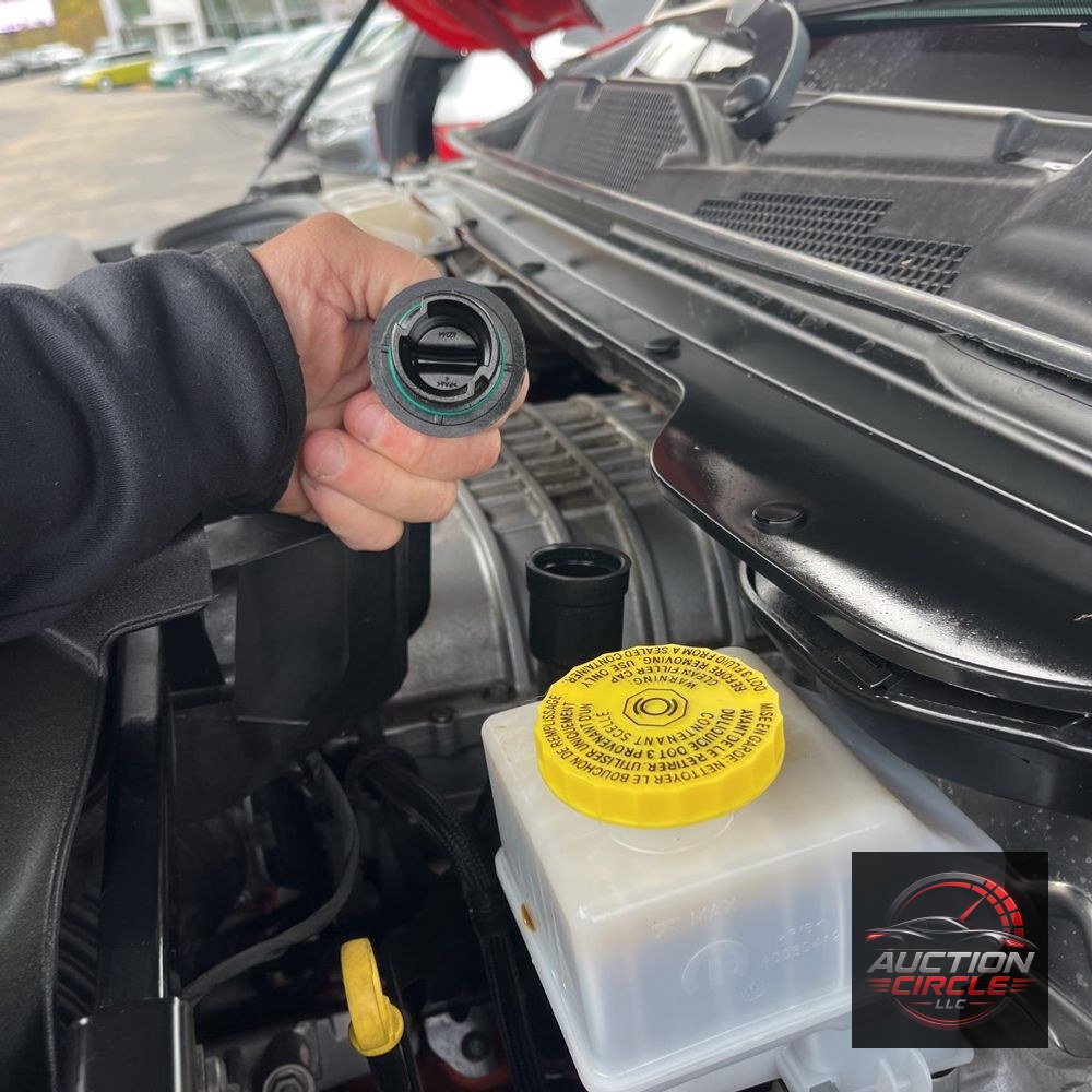 2023 Ram 1500 TRX