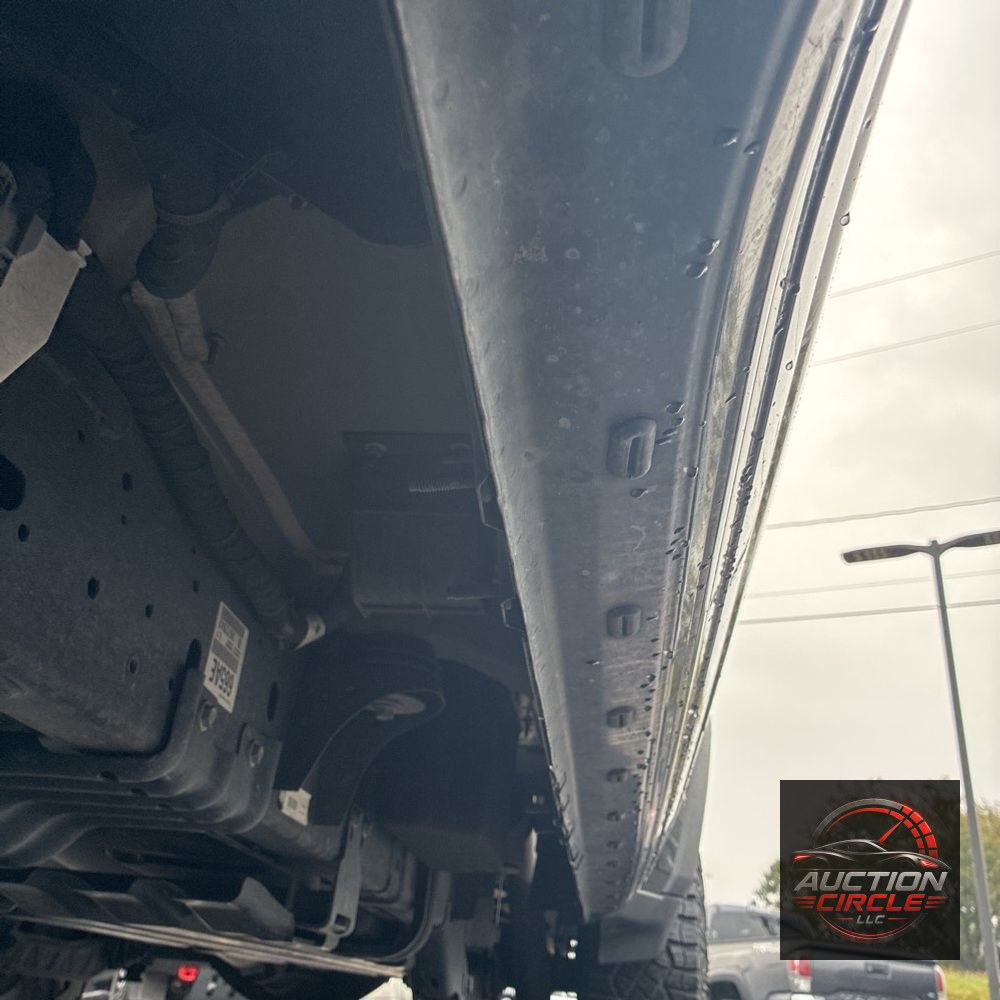 2023 Ram 1500 TRX