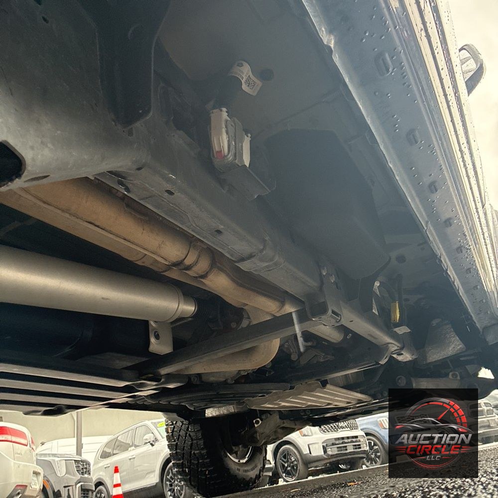 2023 Ram 1500 TRX