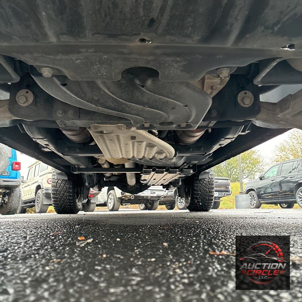 2023 Ram 1500 TRX