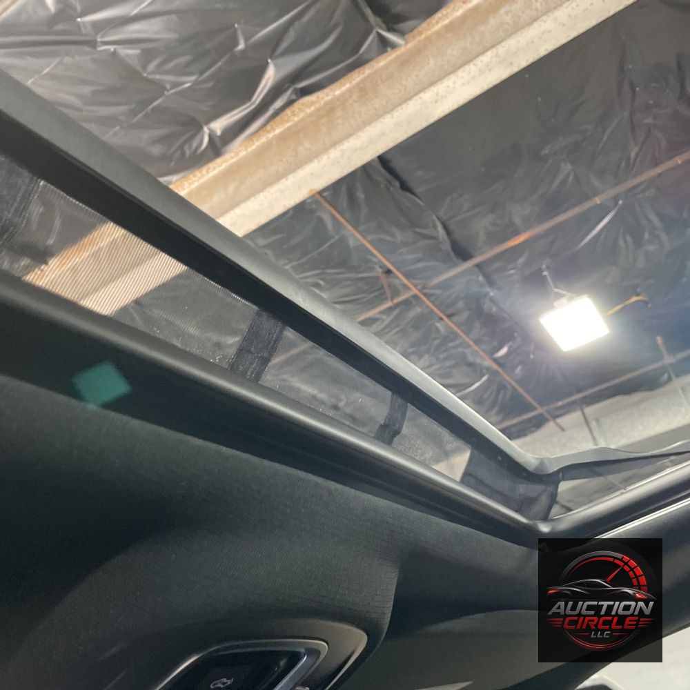 2025 Ram 1500 RHO