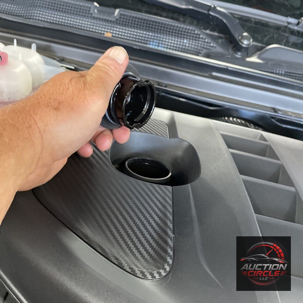 2025 Ram 1500 RHO