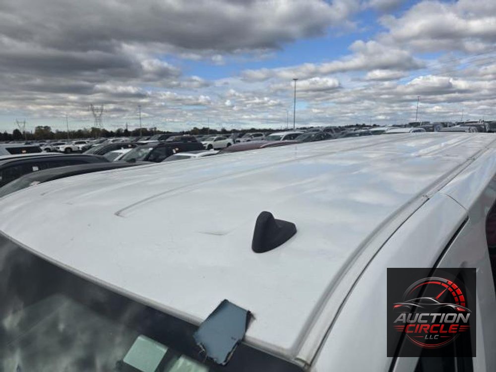 2023 Ford Transit Passenger Wagon