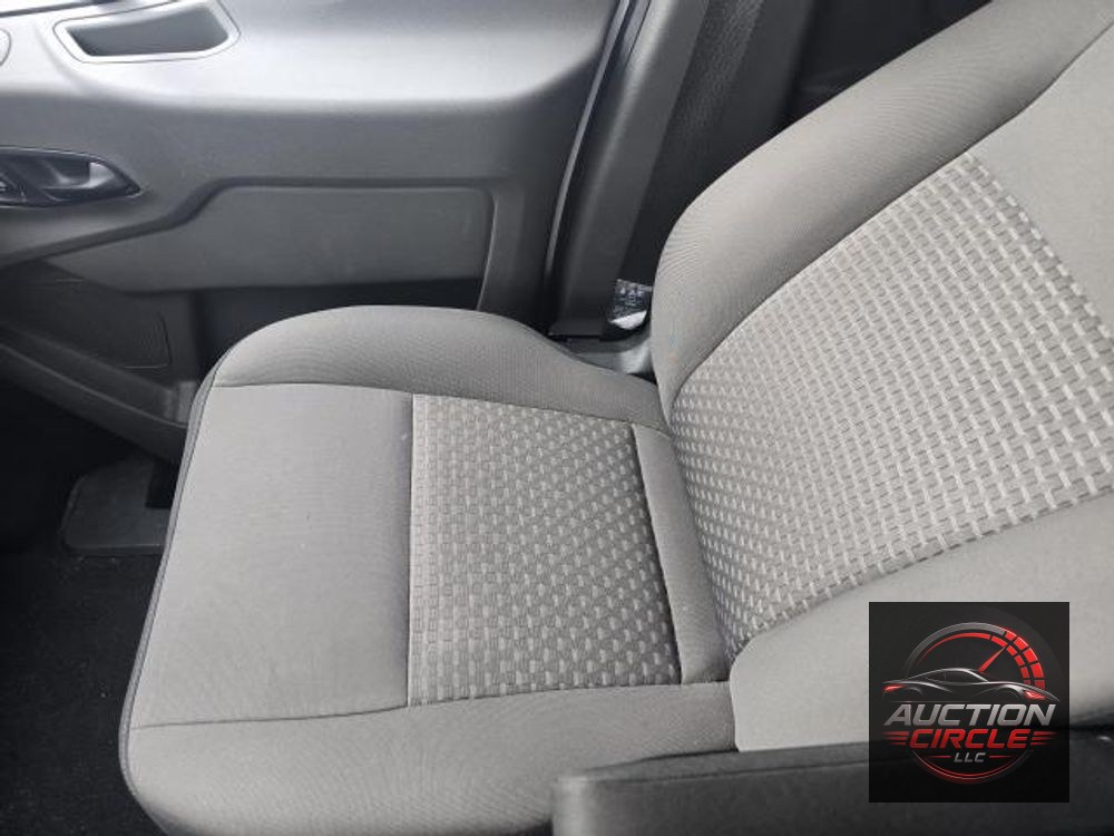 2023 Ford Transit Passenger Wagon