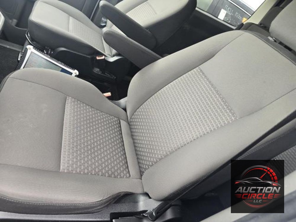 2023 Ford Transit Passenger Wagon