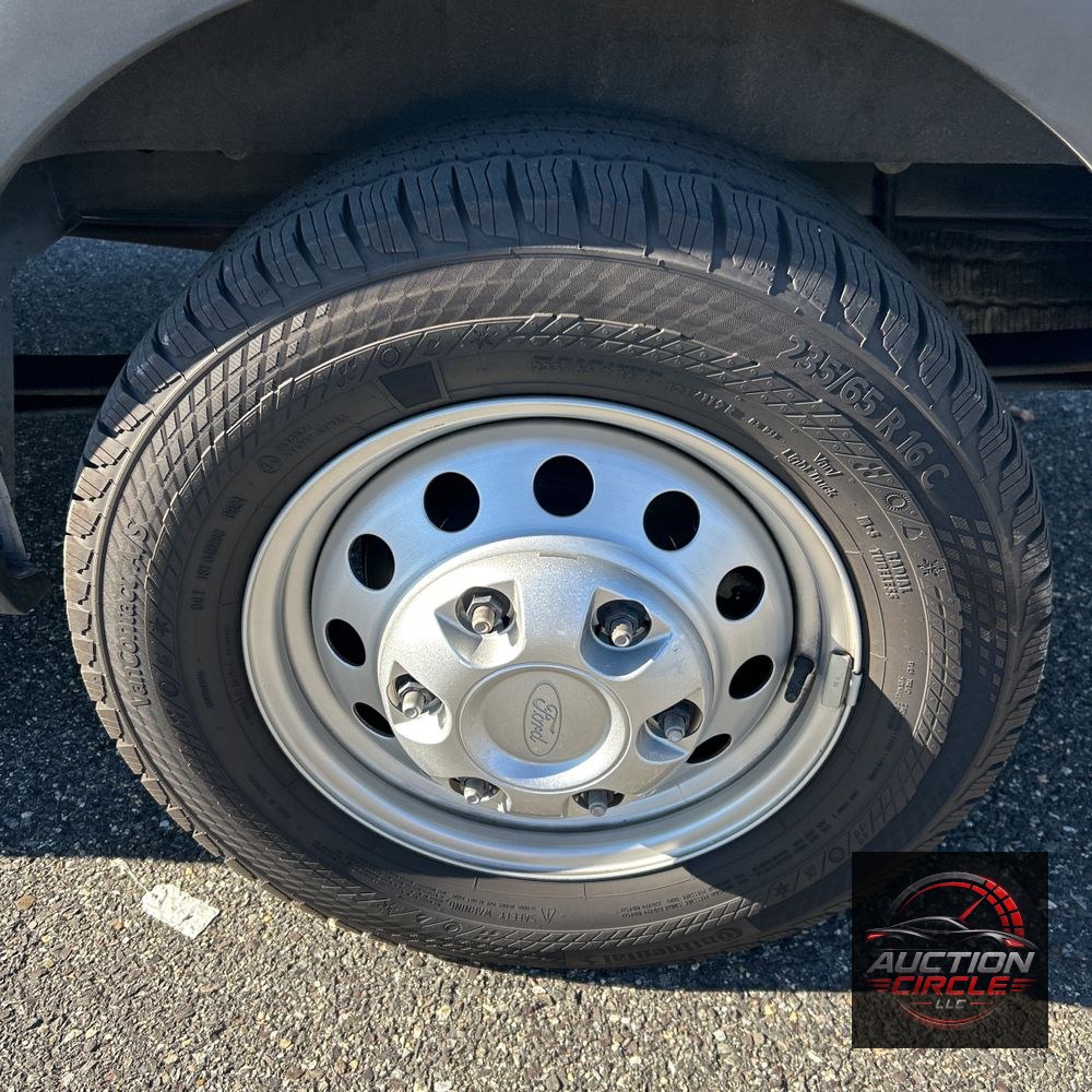 2024 Ford Transit 350 XLT