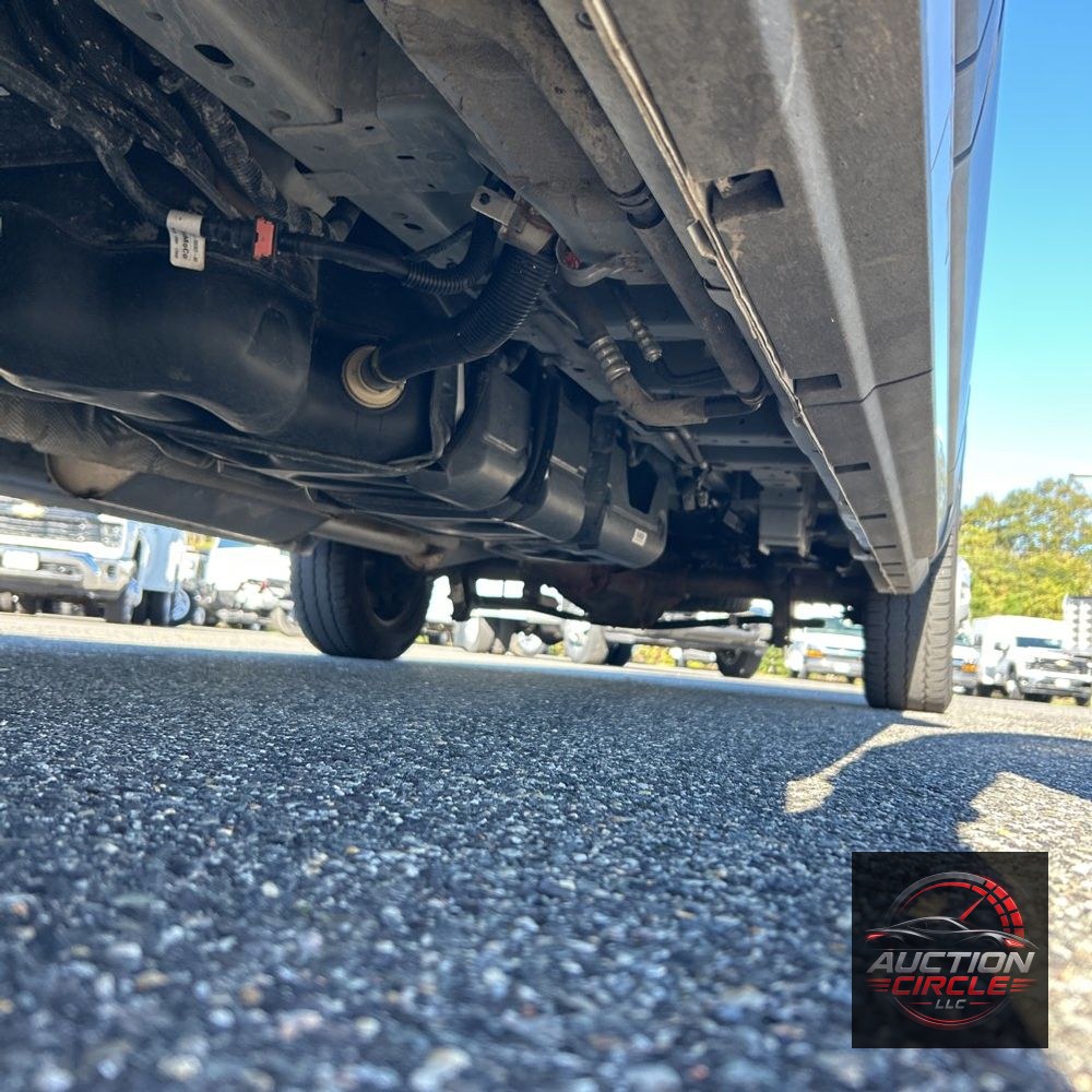 2024 Ford Transit 350 XLT
