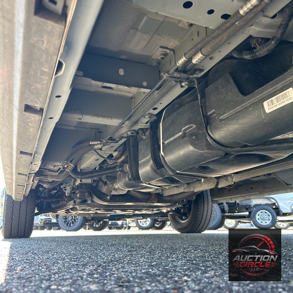 2024 Ford Transit 350 XLT