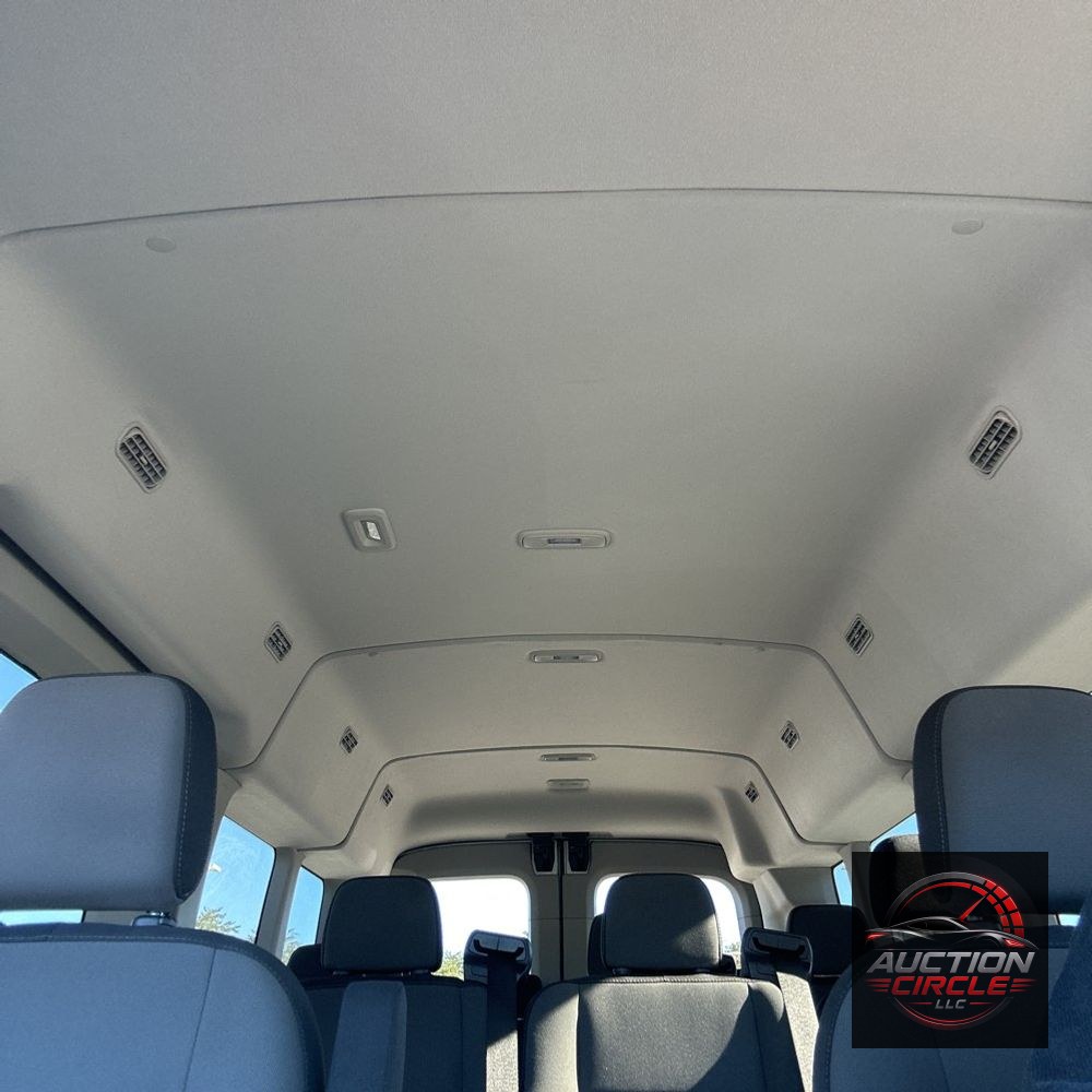 2024 Ford Transit 350 XLT