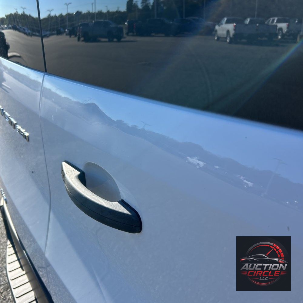 2024 Ford Transit 350 XLT