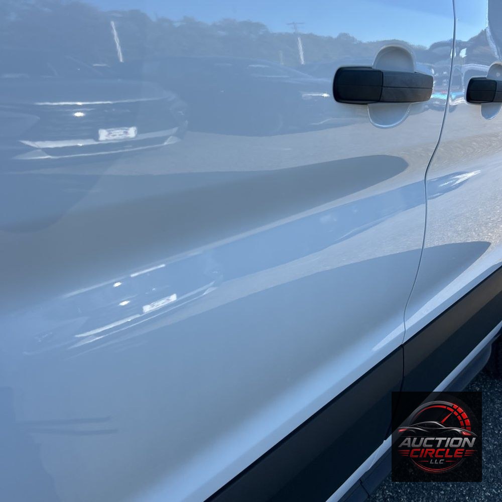 2024 Ford Transit 350 XLT