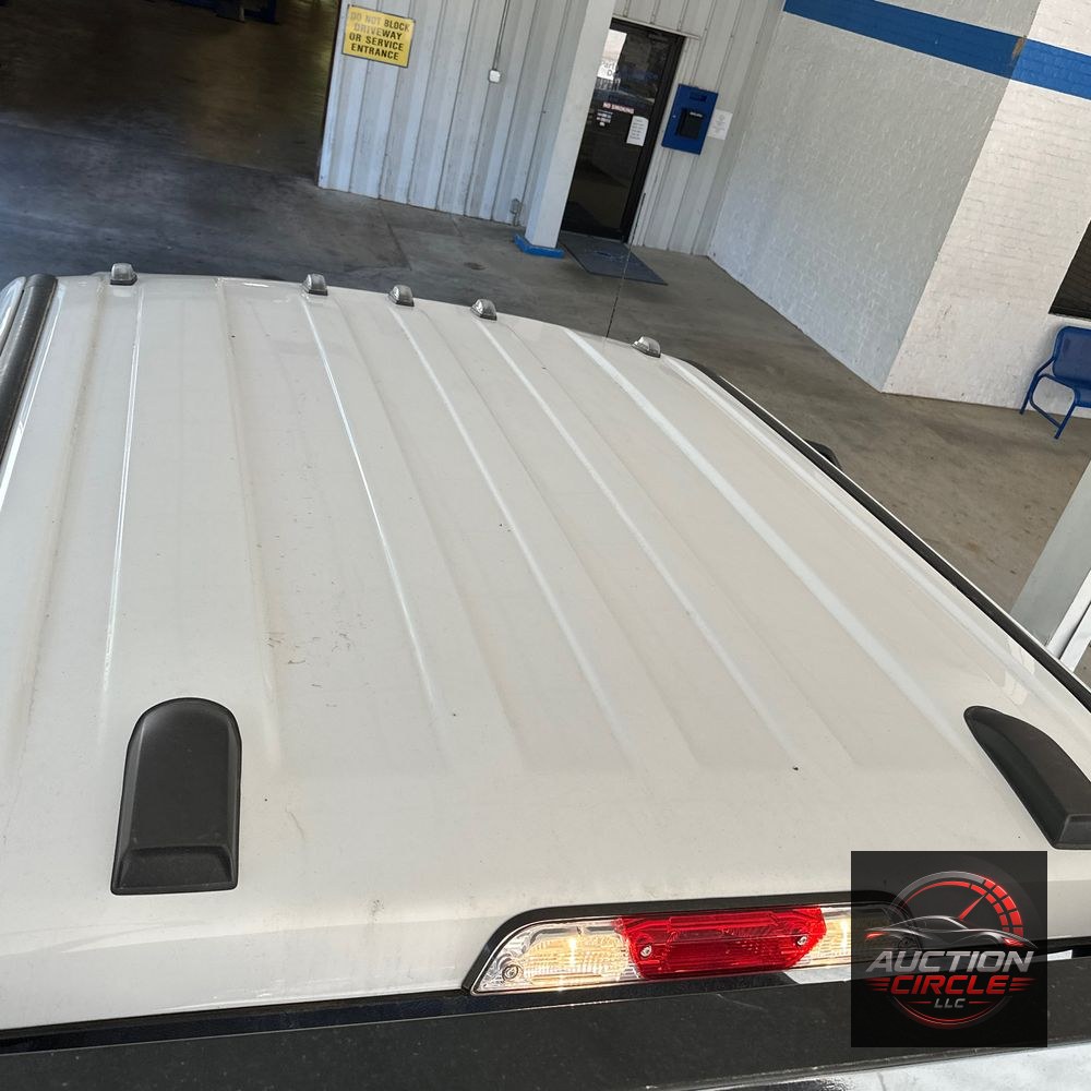 2024 Ford S/D C/C F450 Lariat