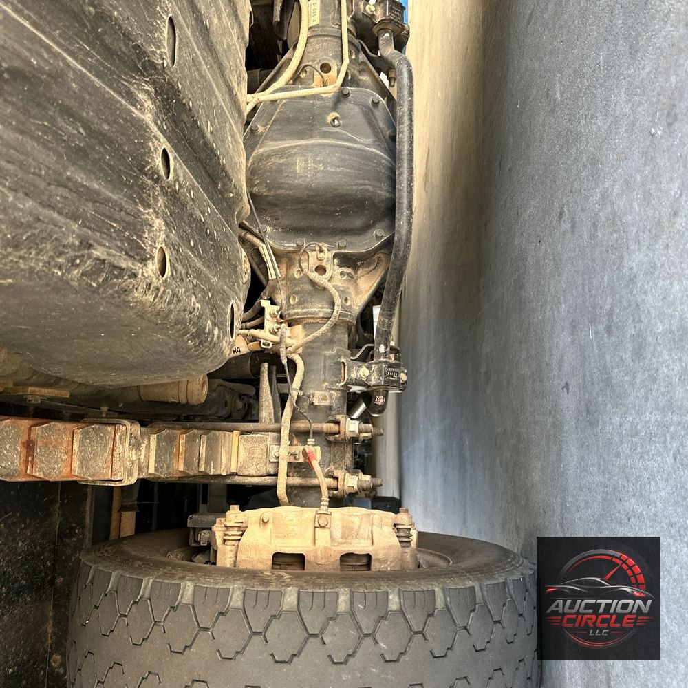 2024 Ford S/D C/C F450 Lariat